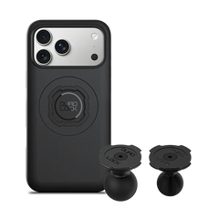 Ball Top Cap Adaptor Car Kits - iPhone