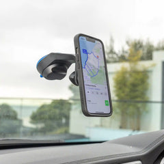 Car - Suction Mounts