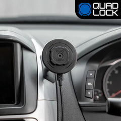 Car - Adhesive Dash/Console Mount