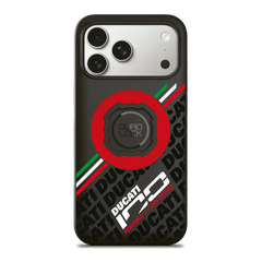 MAG Cases - Ducati 100 Years Edition