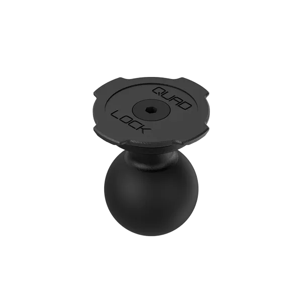 4x4 Car - Ball Top Cap Adaptors