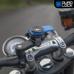 Motorcycle - Vibration Dampener