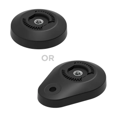 Quad Lock 360 Base - Concealed Small