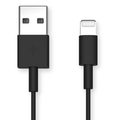 Charging - USB to Lightning Cable