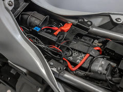 Motorcycle - Waterproof 12V To USB Smart Adaptor
