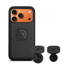 Ball Top Cap Adaptor Car Kits - iPhone