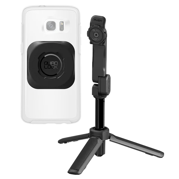 Tripod/Selfie Stick Kits - Universal Fit